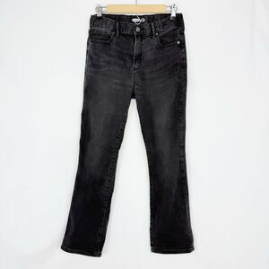 Old Navy Straight Jeans Built-in Flex Size 14 Plus